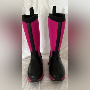 Toddler girl Muck boots